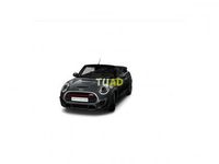 usado Mini John Cooper Works Cabriolet Cooper Works Aut.