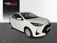 Usado Mazda 2 116 CV (85 kW) 2024 Blanco Berlina