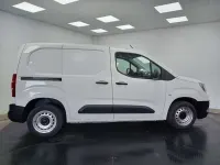 Usado Opel Combo 102 CV (75 kW) 2021 Blanco Monovolumen