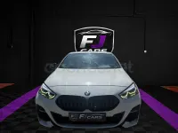 Usado BMW 218 150 CV (110 kW) 2021 Blanco Coupe