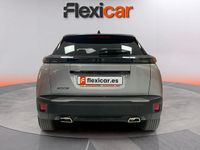 Usado Peugeot 2008 GT 131 HP (96 kW) 2024 Cinzento SUV