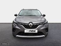 usado Renault Captur CapturTCe Techno 67kW