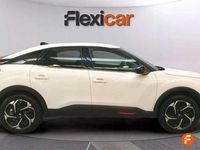 Brugt Citroën C4 Feel 131 HK (96 kW) 2023 Hvid SUV