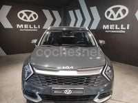 Occasion Kia Sportage 136 PK (100 kW) 2022 Grijs SUV