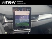 Nuevo Renault Captur Evolution 160 CV (117 kW) 2026 Blanco SUV