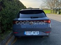 Begagnad Cupra Leon 190 HK (139 kW) 2024 Grå Kombi