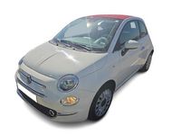 Usado Fiat 500C 70 CV (51 kW) 2023 Descapotable