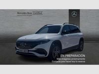 Usado Mercedes EQB300 167 kW (228 CV) 2025 SUV