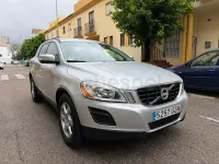 Occasion Volvo XC60 Momentum 163 ch (119 kW) 2010 Gris SUV