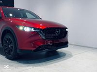 usado Mazda CX-5 2.2 Skyactiv-d Homura 2wd 110kw