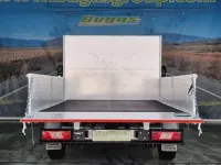 Nuevo Ford Transit 155 CV (114 kW) 2026 Blanco Van