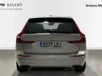 Usado Volvo XC60 Inscription 197 CV (144 kW) 2020 Otro SUV