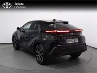 Usado Toyota C-HR Advance 140 CV (102 kW) 2024 Negro SUV