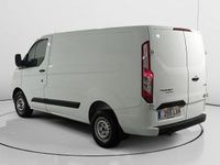 Usado Ford Transit Trend 130 CV (95 kW) 2022 Blanco Van