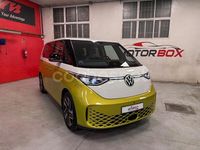 Usado VW ID. Buzz Pro 210 kW (286 CV) 2023 Eléctrico Monovolumen