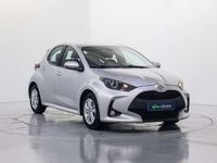 Usado Toyota Yaris Edition 125 CV (91 kW) 2021 Gris Utilitario