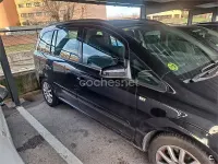 Usado Opel Zafira Enjoy 120 CV (88 kW) 2006 Negro Monovolumen