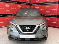 Usado Nissan Juke N-Connecta 114 CV (83 kW) 2022 SUV
