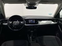 Usado Skoda Kamiq Ambition 110 CV (80 kW) 2021 Blanco SUV