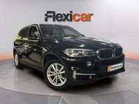 Usado BMW X5 400 CV (294 kW) 2019 Negro SUV