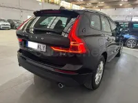 Usado Volvo XC60 Momentum 150 CV (110 kW) 2018 Negro SUV
