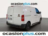 Usado Fiat Scudo Business 102 CV (75 kW) 2022 Blanco Van