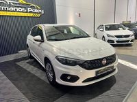 Usado Fiat Tipo Business 120 CV (88 kW) 2020 Blanco Berlina