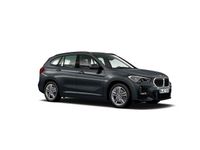 Usado BMW X1 Executive 220 CV (161 kW) 2022 SUV