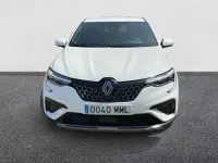 Usado Renault Arkana Techno 140 CV (102 kW) 2023 SUV