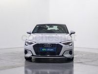 Usado Audi A3 Advanced Plus 204 CV (150 kW) 2022 Blanco Berlina