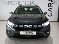 usado Dacia Sandero Stepway 1.0 TCe 90cv Stepway Expression