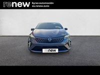 Usado Renault Clio V Techno 145 CV (106 kW) 2025 Gris Berlina