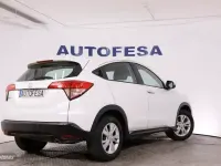 Usado Honda HR-V Executive 120 CV (88 kW) 2016 Blanco SUV