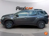 Usado Dacia Duster Comfort 115 CV (84 kW) 2021 Gris SUV