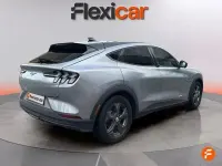 Usado Ford Mustang Mach-E 216 kW (294 CV) 2021 Gris SUV