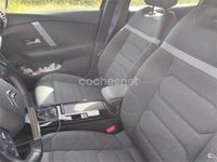Usado Citroën C4 Feel 130 CV (95 kW) 2021 Negro Berlina