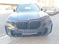 Usado BMW X5 M Sport 286 CV (210 kW) 2023 Negro SUV