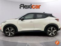 Usado Nissan Juke Tekna 114 CV (83 kW) 2023 Blanco SUV