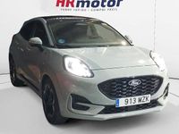 Usado Ford Puma ST-Line X 155 CV (114 kW) 2025