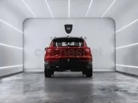 Usado Volvo XC40 R-Design 163 CV (119 kW) 2021 Rojo SUV