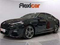 Usado BMW 220 Gran Coupé 190 CV (139 kW) 2021 Negro Coupe