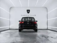 Usado Audi A4 150 CV (110 kW) 2013 Negro Familiar