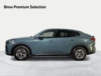 Usado BMW iX2 Comfort Edition 230 kW (313 CV) 2025 Verde SUV