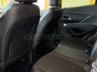 Usado Opel Mokka X Excellence 140 CV (102 kW) 2016 Negro SUV