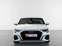 Usado Audi A3 Sportback e-tron S-Line 204 CV (150 kW) 2023 Blanco Utilitario