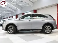 Usado DS Automobiles DS3 Crossback Chic 130 CV (95 kW) 2020 Gris SUV