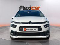 Usado Citroën C4 SpaceTourer Origins 130 CV (95 kW) 2020 Blanco Monovolumen