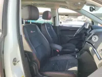 Usado Seat Alhambra XCELLENCE 177 CV (130 kW) 2020 Blanco Monovolumen