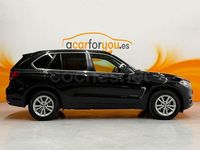 Usado BMW X5 258 CV (189 kW) 2017 Negro SUV