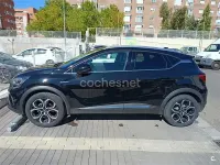 Usado Mitsubishi ASX 158 CV (116 kW) 2023 Negro SUV